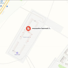 Квартира 30 м², студия - изображение 3