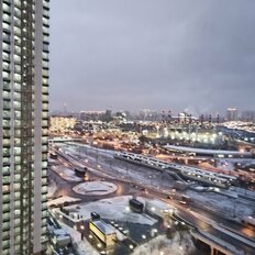 Квартира 114 м², 3-комнатная - изображение 5