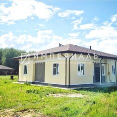 дом + 10,5 сотки, участок - изображение 4