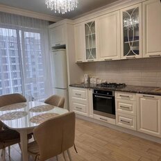 Квартира 75 м², 2-комнатная - изображение 3