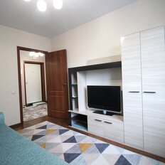 Квартира 35 м², 1-комнатная - изображение 5