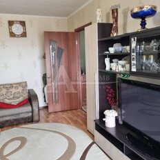 Квартира 58,7 м², 2-комнатная - изображение 5