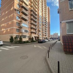 Квартира 67,3 м², 2-комнатная - изображение 3