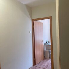 Квартира 37,3 м², 1-комнатная - изображение 1