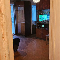 Квартира 45 м², 2-комнатная - изображение 3