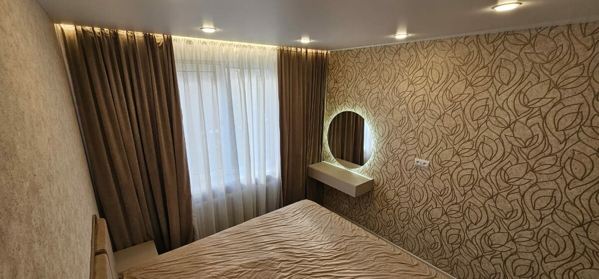 66,2 м², 3-комнатная квартира 10 000 000 ₽ - изображение 70