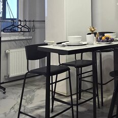 Квартира 50 м², 1-комнатная - изображение 5