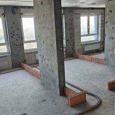 Квартира 94,7 м², 3-комнатная - изображение 3