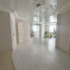 Квартира 84,6 м², 3-комнатная - изображение 4