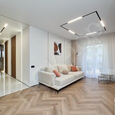 Квартира 85,7 м², 3-комнатная - изображение 4