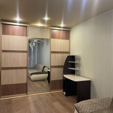 Квартира 36 м², 1-комнатная - изображение 4