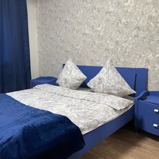 Квартира 45,7 м², 1-комнатная - изображение 2