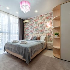 Квартира 80 м², 3-комнатная - изображение 5