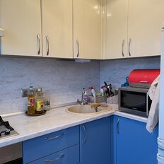 Квартира 44,2 м², 2-комнатная - изображение 1