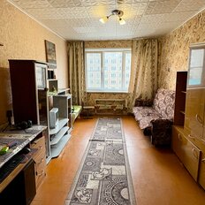 Квартира 30 м², 1-комнатная - изображение 1