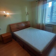 Квартира 54,4 м², 2-комнатная - изображение 1