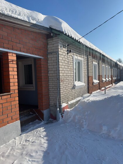 662,2 м² дом, 11 соток участок 14 500 000 ₽ - изображение 52