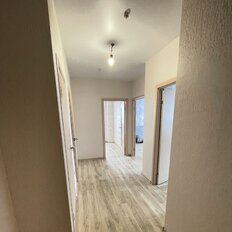 Квартира 54 м², 2-комнатная - изображение 4