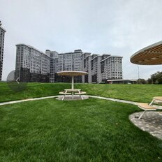 Квартира 38,1 м², 2-комнатная - изображение 1