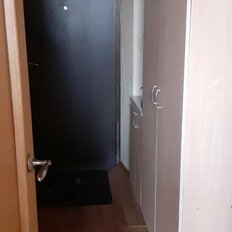 Квартира 37 м², 1-комнатная - изображение 5