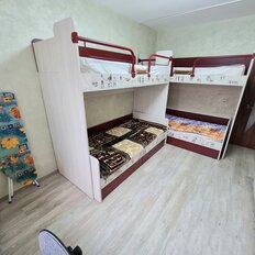 Квартира 72 м², 3-комнатная - изображение 5