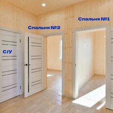 дом + 6,5 сотки, участок - изображение 4