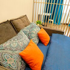 Квартира 31 м², 1-комнатная - изображение 4