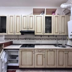 Квартира 41,7 м², 1-комнатная - изображение 4