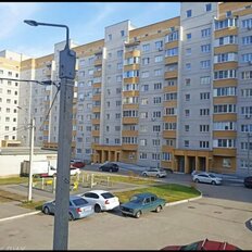 Квартира 58,9 м², 2-комнатная - изображение 2