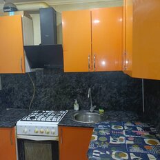 Квартира 29,7 м², 2-комнатная - изображение 3