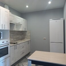 Квартира 39 м², 1-комнатная - изображение 1