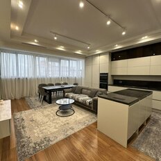 Квартира 112 м², 4-комнатная - изображение 3