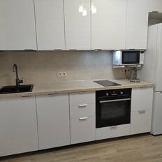 Квартира 37 м², 1-комнатная - изображение 4