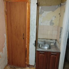 Квартира 23 м², 2-комнатная - изображение 1