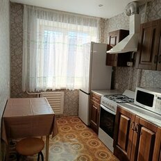 Квартира 45 м², 2-комнатная - изображение 1