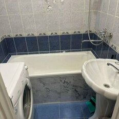 Квартира 48 м², 2-комнатная - изображение 1