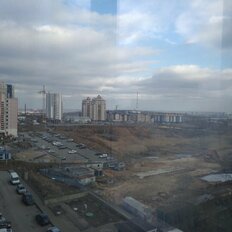 Квартира 28 м², 1-комнатная - изображение 5