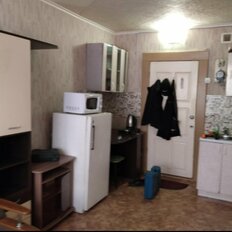 Квартира 18 м², студия - изображение 1