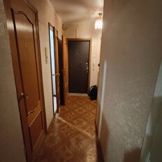 Квартира 39 м², 1-комнатная - изображение 5