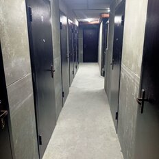 3,7 м², склад - изображение 2