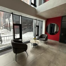 Квартира 40 м², 1-комнатная - изображение 2