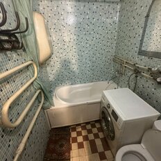 Квартира 30,8 м², 1-комнатная - изображение 1