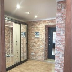 Квартира 58 м², 2-комнатная - изображение 4