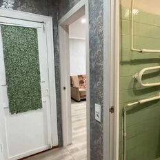 Квартира 43,2 м², 2-комнатная - изображение 3