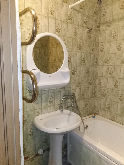 48 м², 2-комнатная квартира 28 000 ₽ в месяц - изображение 1