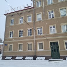 Квартира 45,4 м², 2-комнатная - изображение 2