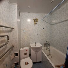 Квартира 33,2 м², 1-комнатная - изображение 4