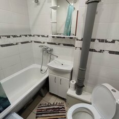 Квартира 30 м², 1-комнатная - изображение 4