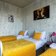 Квартира 40 м², 1-комнатная - изображение 3