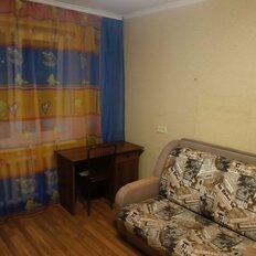 Квартира 54 м², 2-комнатная - изображение 4